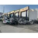 Renault Clio 5 Sol Arka Kapı (Alev Kırmızı)